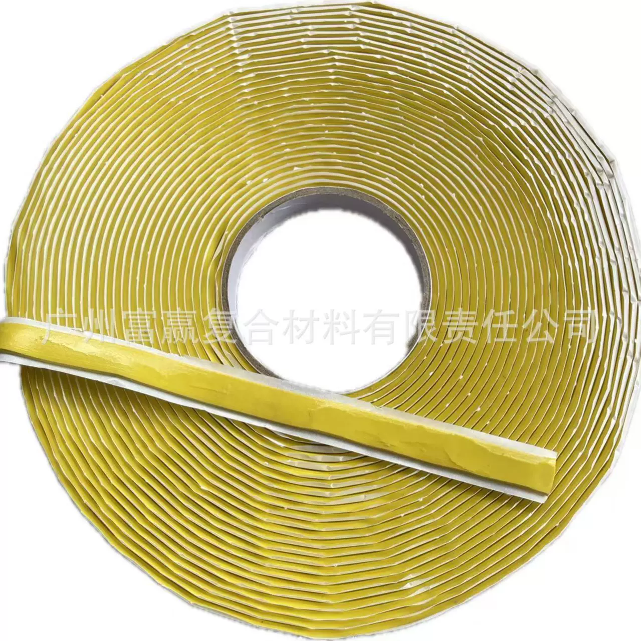 耐高温丁基密封胶 耐 180℃高温 防水抗老化 多场景适用