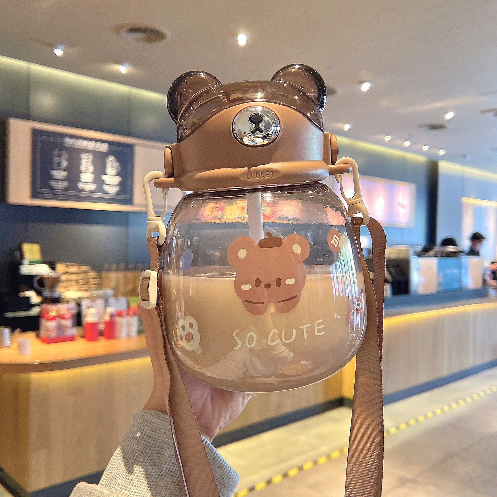 カレー色（3 Dぬいぐるみを含まない）