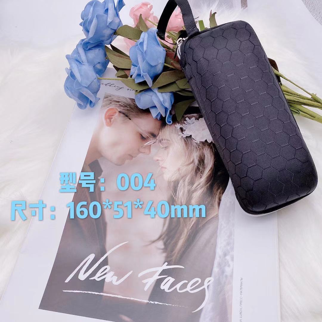 004 black mirror box + mirror cloth