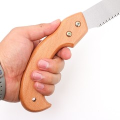 Taiwan Takahashi 250 Handle Saw Garden Fruit Saw Pruning Saw Trimming Saw Saw Woodworking