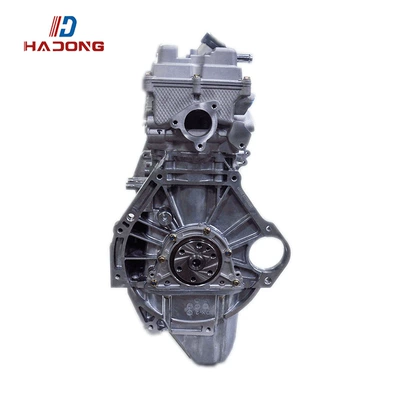 Engine Protrusion Changan Engine assembly