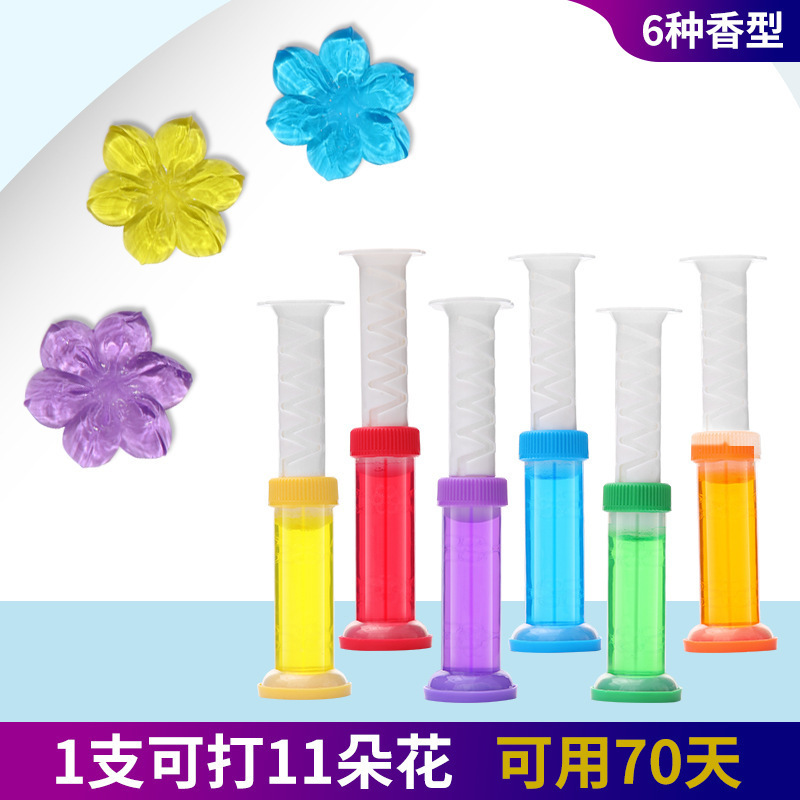 Toilet floret Luzhou-flavor toilet gel toilet odor deodorant deodorant stain removal artifact factory direct supply