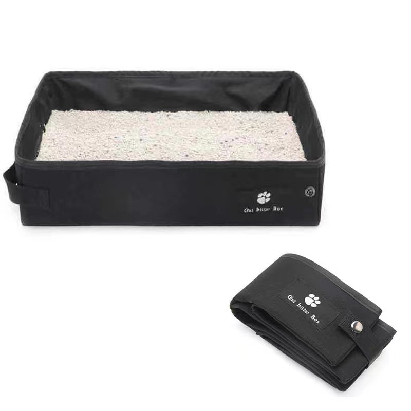 대형 레귤러 블랙