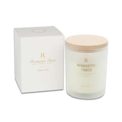 Home scented candle essential oil holiday gift home fragrance gift box bedroom wedding birthday gift candle factory