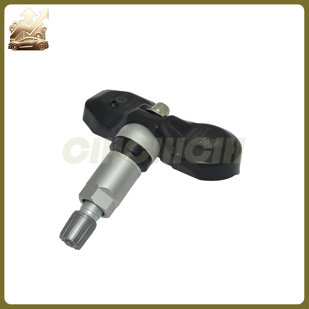 3AA907275D is suitable for Volkswagen and Audi tire pressure monitoring TPMS sensor