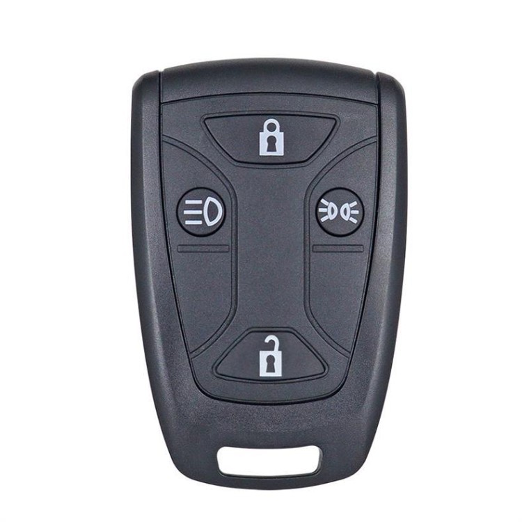 Suitable for Scania heavy-duty truck tow vehicle key replacement shell