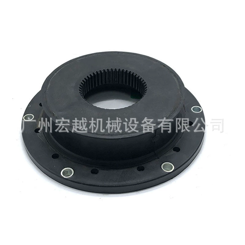 1604076100 муфта подходит для аксессуаров для инженерной техники 215*50T, новая точка, прямые продажи с фабрики