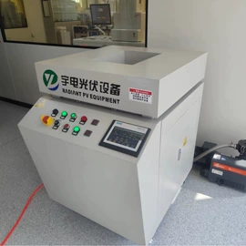 其他太阳能;光伏生产制造设备