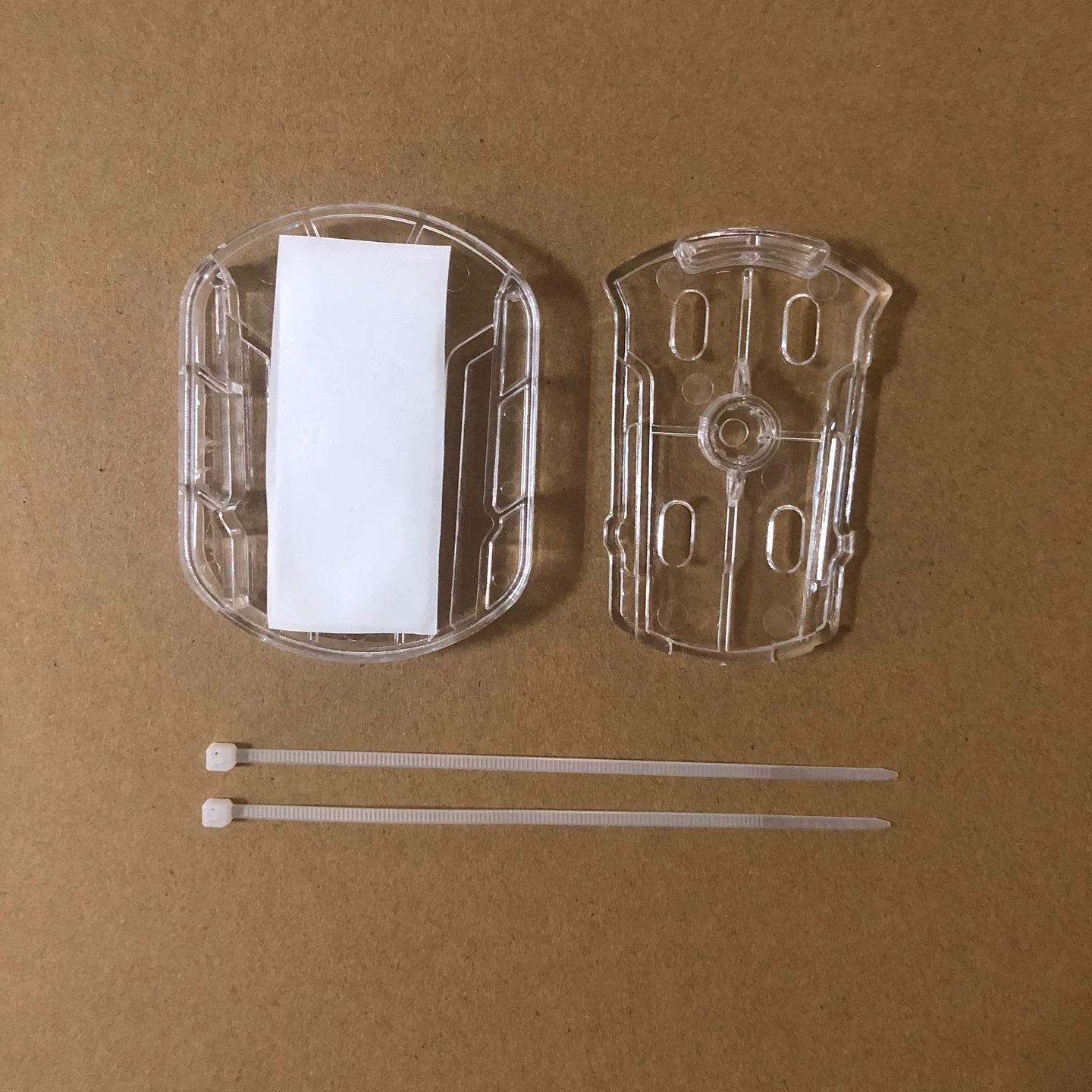 Основа для декоративной куклы на крышу автомобиля своими руками, декоративная пряжка для куклы на заднюю часть автомобиля, основа для декоративной куклы на экстерьер автомобиля