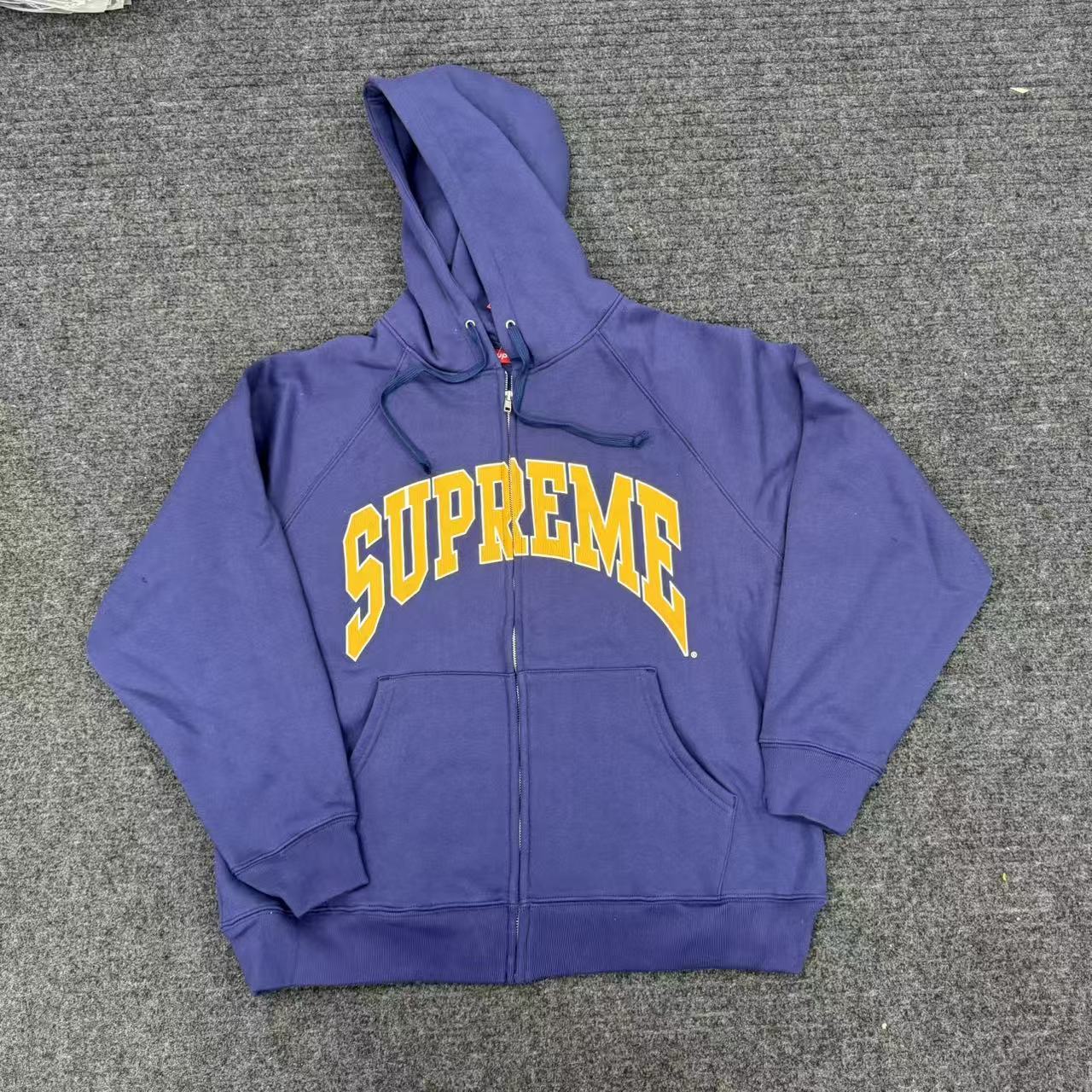 E623#royal blue / S