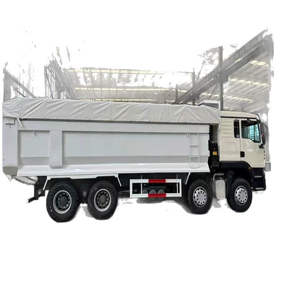 Cargo Box Heavy-Duty Vehicle, Yük maşınları