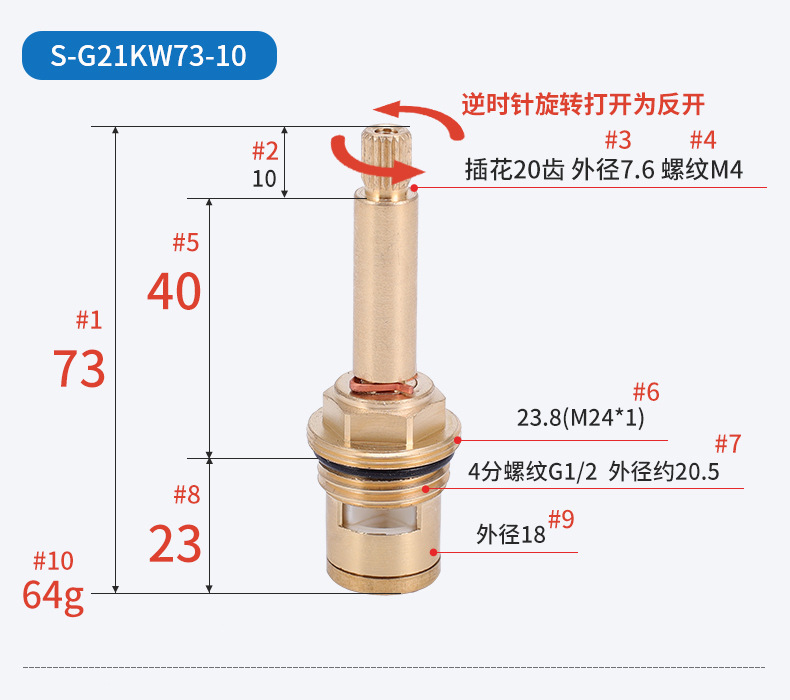 Ceramic brass accessories, Amazon, wholesale