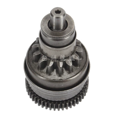 Head 14/47t Rs125 – Motorcycle engine and accessories