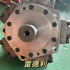 液压马达;减速/变速机;成套液压系统