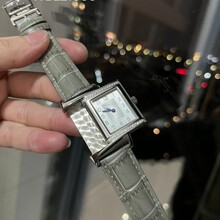 �eJ���D�����Ƥ��ʯӢ�ֱ�S�����l Quartz Watch pk022һ�����l