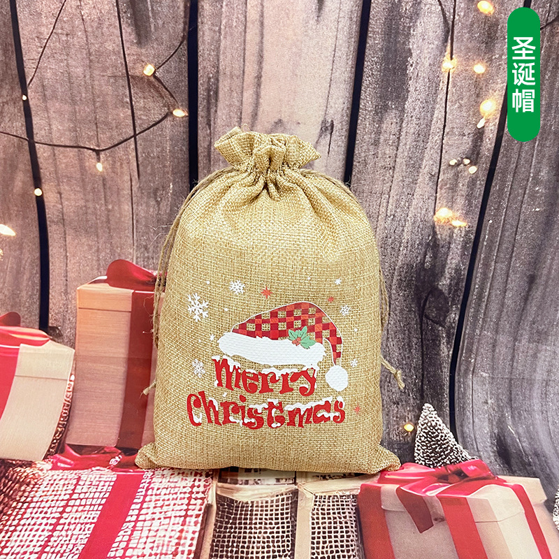 10.5*15.5; 크리스마스 모자