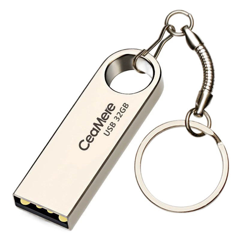 U диск оптовой творческий подарок металла U диск автомобиля высокой скорости USB3.0 8G 16gu диск 32G 64G