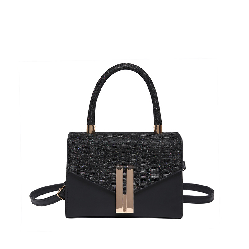 Temperamento coreano de mujer de viaje ins textura color contrastante empalme bolso casual2024 textura retro mochila de hombro