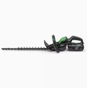 Dongmai electric green tea machine single double blade pruning machine 58V tea machine TPHD582758V pruning shears