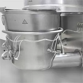 喷雾干燥机;混合机;真空干燥机