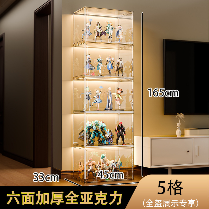 전체 아크릴 5겹❤메인 사진 핫 세일