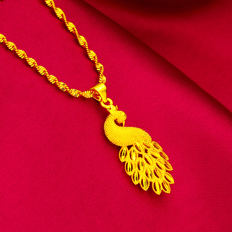 pendant