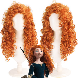 �{���W�������¸҂��f ÷���_������ë��ɫ���lcosplay�����ٰl