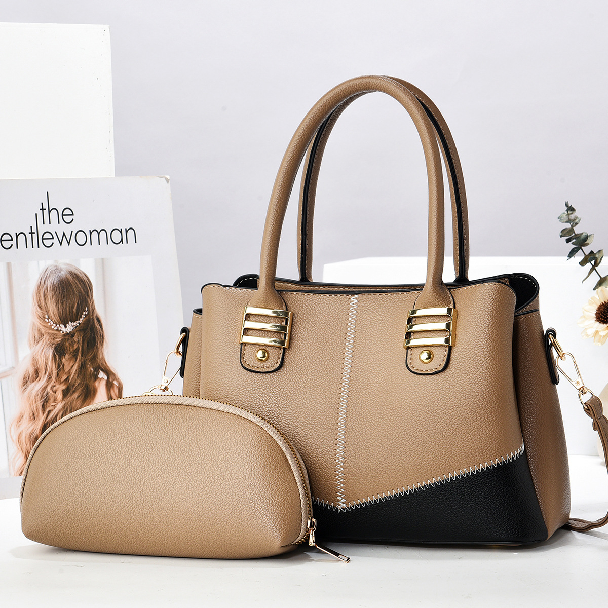 Bolsa de niños bolsas de mujeres bolsas de mano transfronterizas bolsas de mano transfronterizas bolsas de gran capacidad bolsas de comercio exterior bolsas transfronterizas