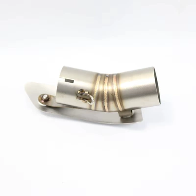 Mid-Section Stainless Steel Diameter – Exhaust pipe