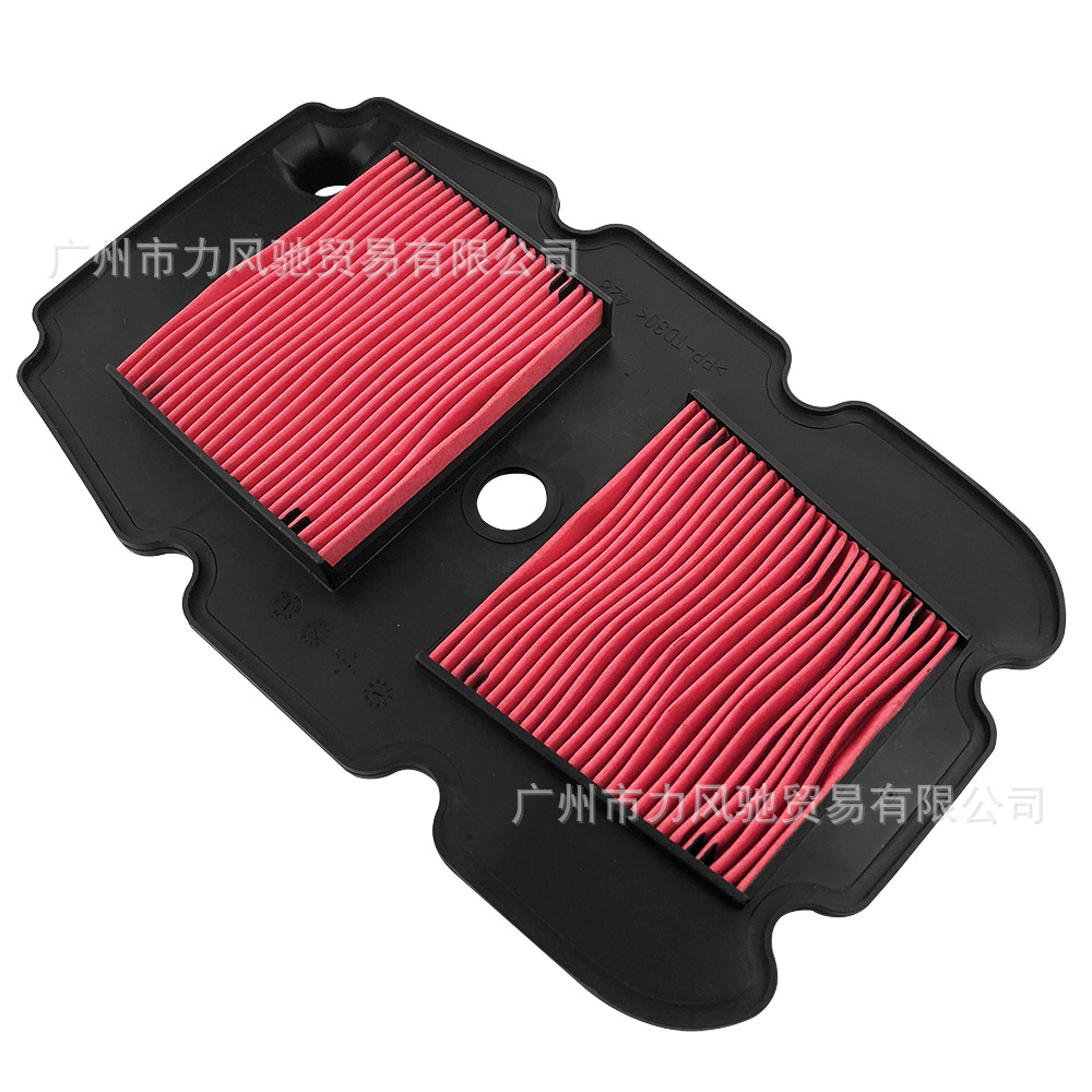 Para Honda XL700V XLV700 Transalp 08 - 11 filtro de aire filtro de aire