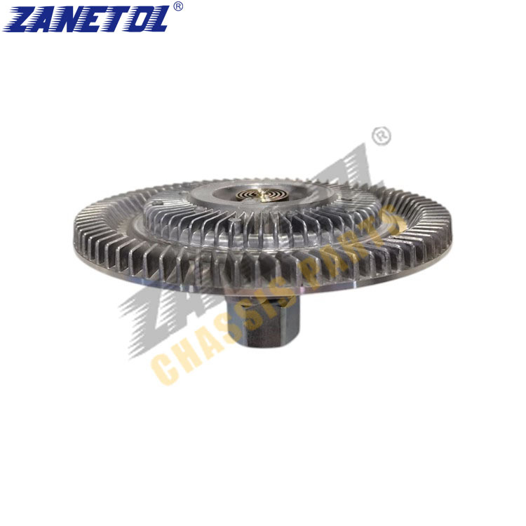 Zuntuo suitable for Wrangler 3.8'07-18 fan coupler 55056699AA