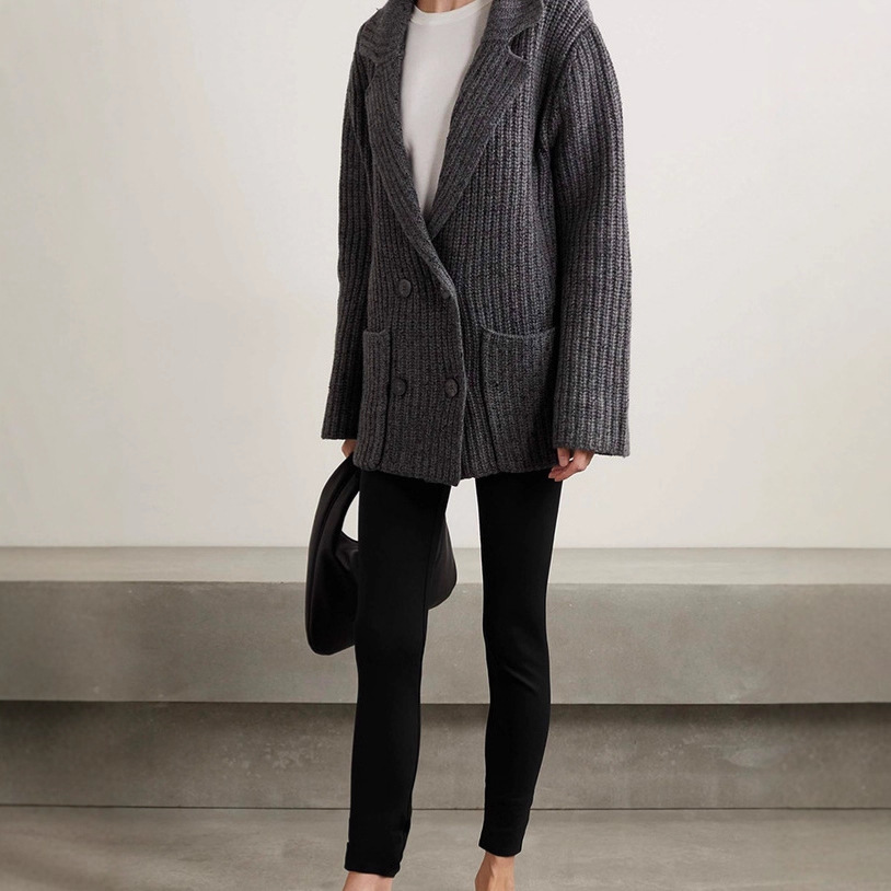 TR  2025秋冬五色打底裤