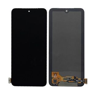Jingke Is Suitable for Redmi Note10 4g Screen Assembly Redmi Note10S Lcd Screen Display Inside and Outside