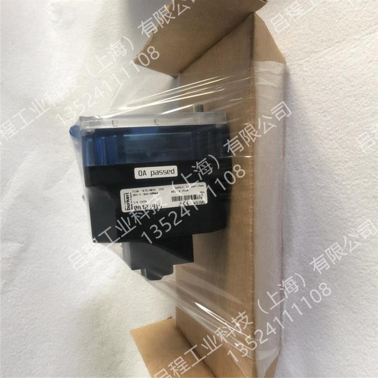 burkert流量计表头SE30/8030-00423915 SE32/8032 SE35/8035宝德