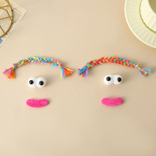 ��ɫë����������c��ɐ�С�֫F diy��ͨ�������b�b��黨�p���l