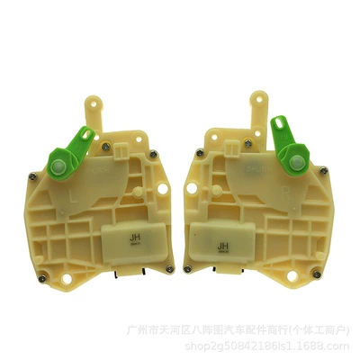 72155-S5A-A01 72115-S5A-A01 is applicable Central locking