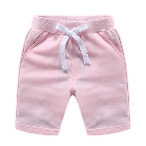 New Summer Children's Shorts Children's Clothing Catamite Summer Style 103095