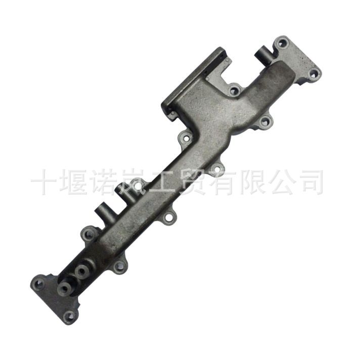 6B series 3970066 exhaust manifold engine component