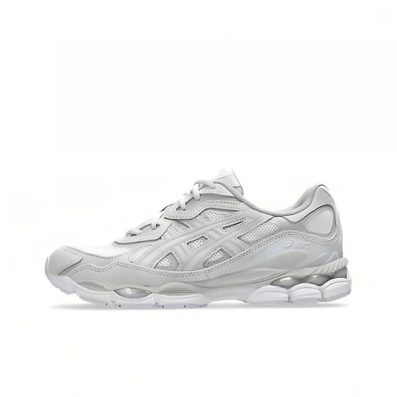 Pure original GEL-NYC casual shoes, men's wear-resistant mesh breathable athletic shoes, men's running shoes, unisex shoes, height-increasing Pure original GEL-NYC casual shoes, men's wear-resistant mesh breathable athletic shoes, men's running shoes, unisex shoes, height-increasing