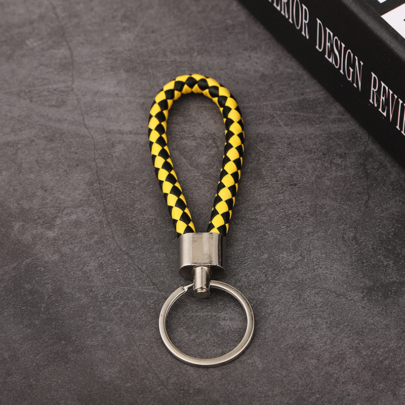21 yellow + black