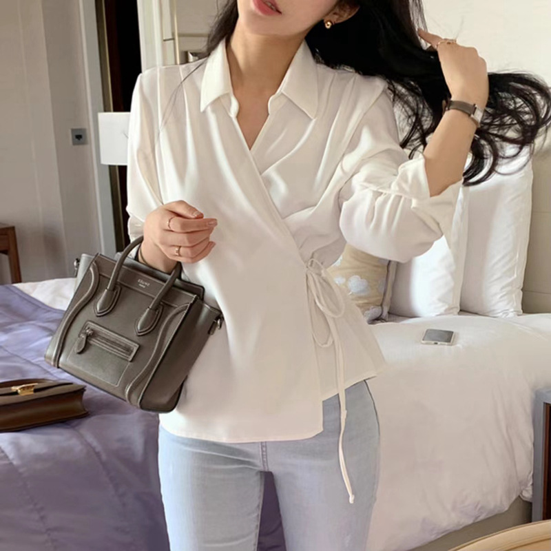 Autumn elegant fitted design brace