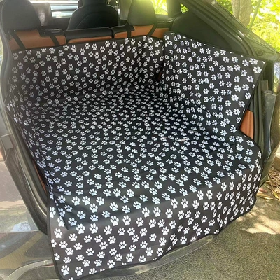 Anti-Stain Trunk Protection Mat, Trunk Mat