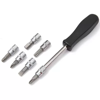 Sheet Metal Spray Repair – Ratchet Wrench