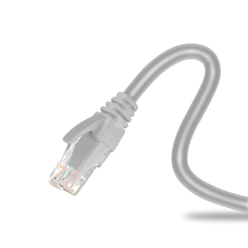 1M-25m laptop desktop computer cat6 high-speed network jumper finished network cable Category 6 computer network cable