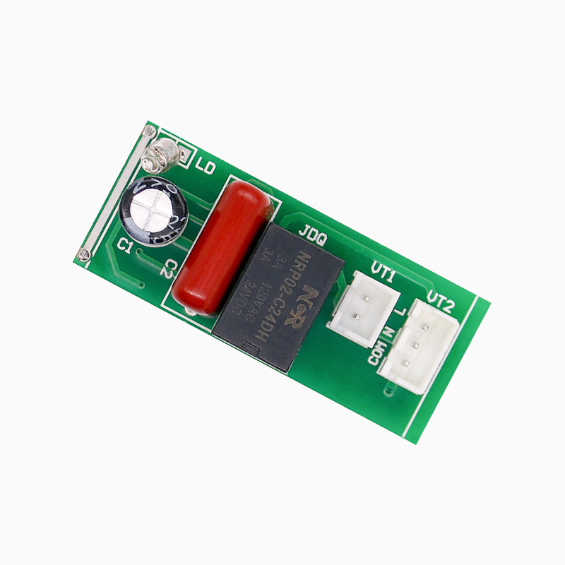 MT-6281 groundbao circuit board design electric vehicle free ground…
