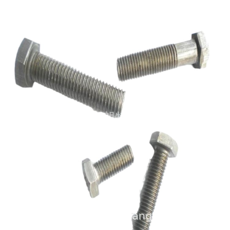 304����ַ�ͷ��˨DIN21346A2-70�������˿DIN933 A4-70JISB1182