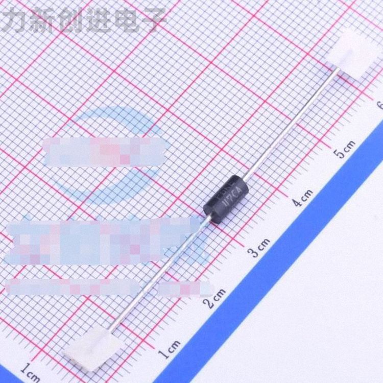 P6KE47CA 规格 DO-15 二极管 现货供应