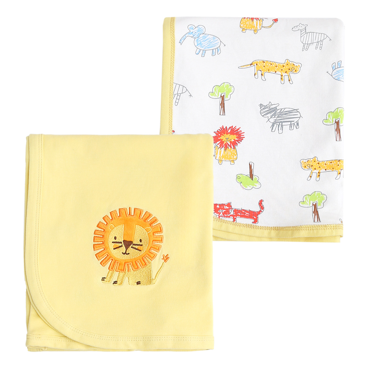 80 옐로우 라이언