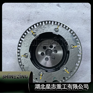 Dongfeng Lsde Mühərrik Hissələri - Volan Mexanizmi 5267235