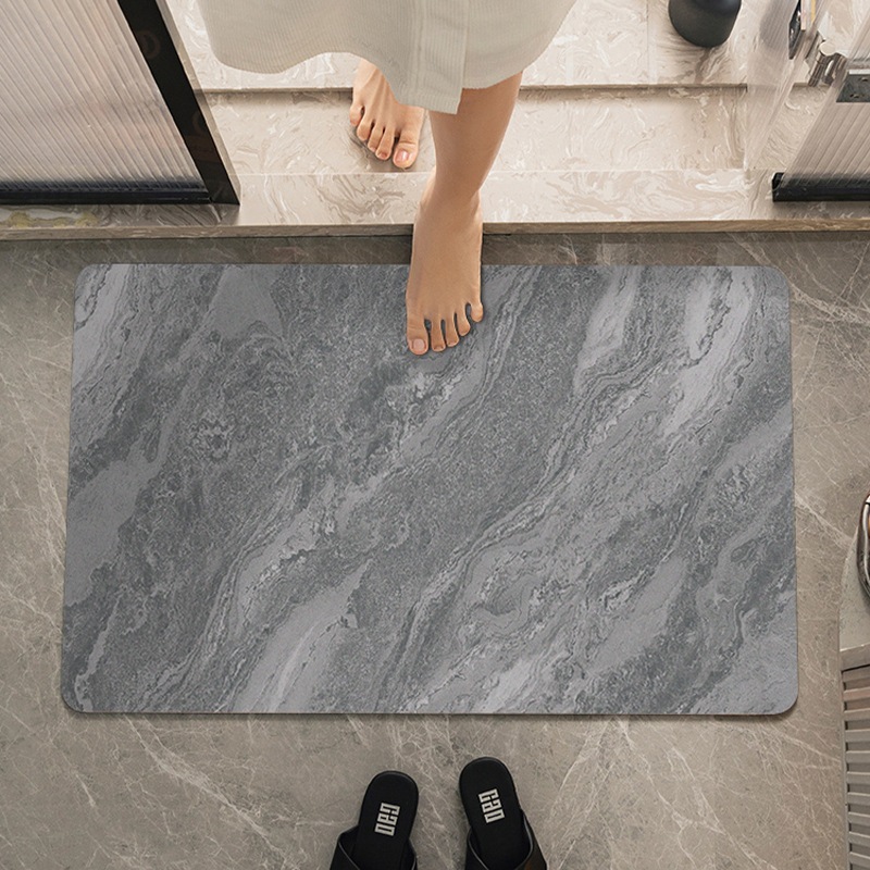 Hygienic carpet